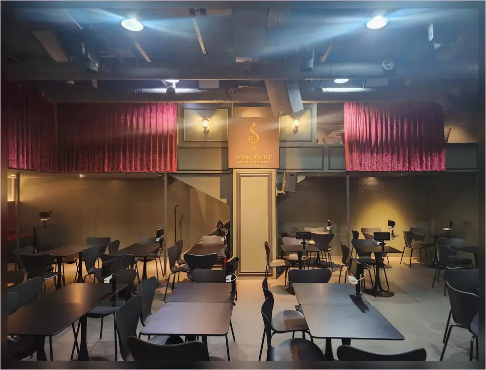 논현동 인테리어 기록 사진 6