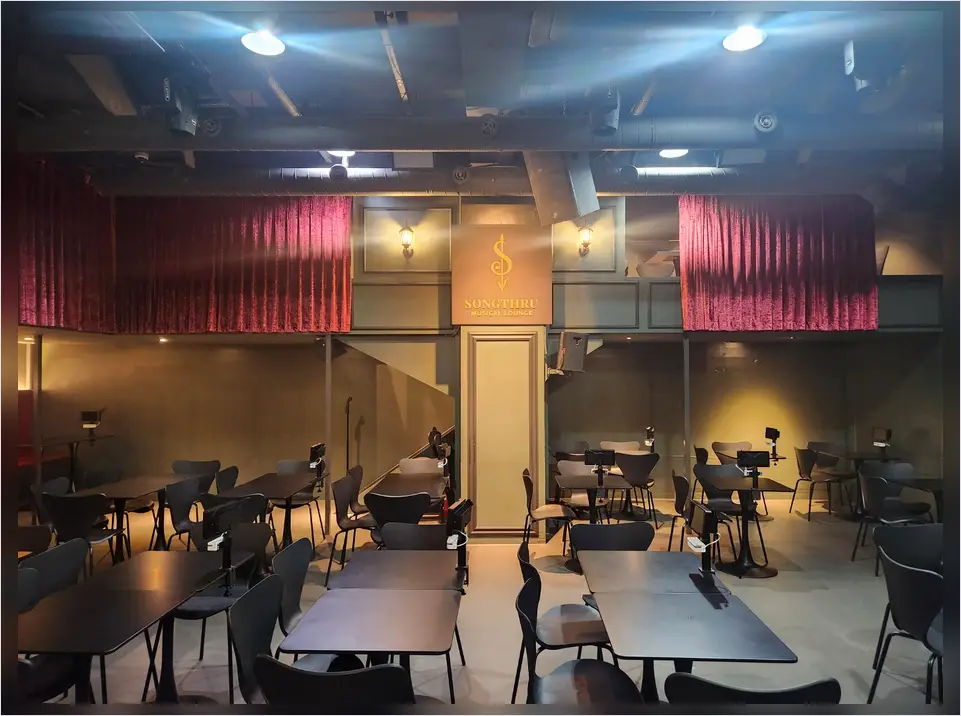 고촌 키즈카페 인테리어 비용 현장 사진 5