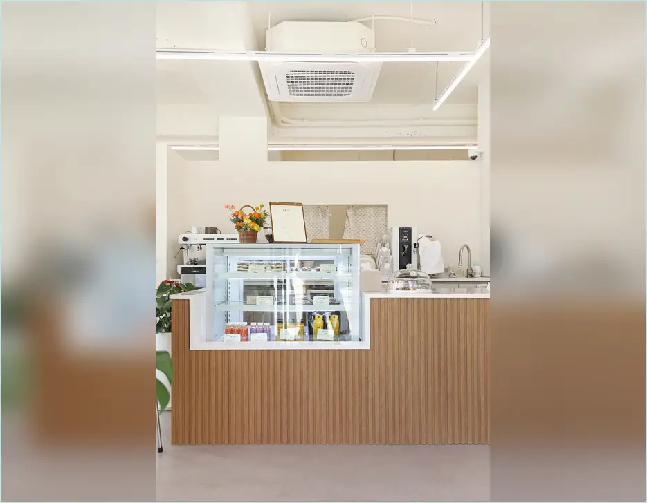 강북 삼양동 30평 카페 인테리어 비용 3D 시안 사전 확인