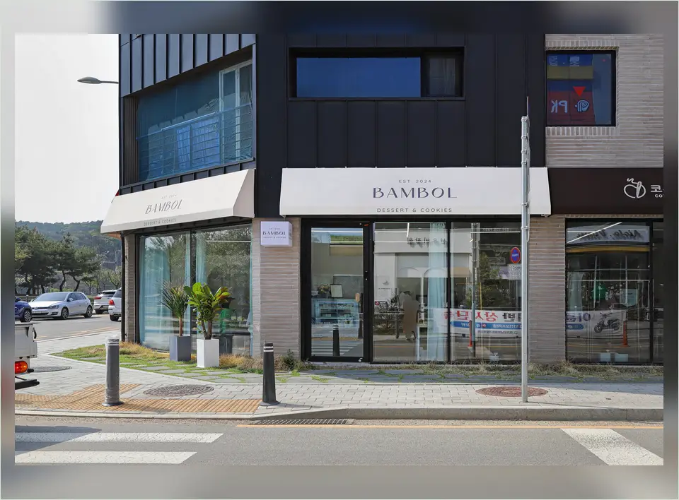 다산 고깃집 창업 인테리어 업체 진행 모습 6