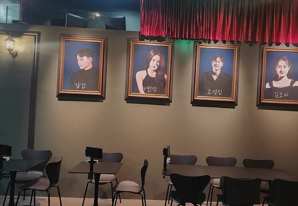 기흥 상갈동 인테리어 업체 비용 문의 상업 공간 감각 디자인