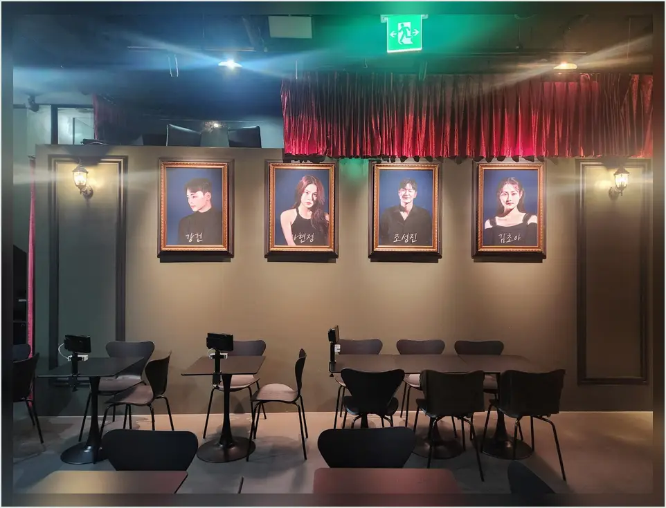 경기 김포 인테리어 공사 준비물 작업 전후 6