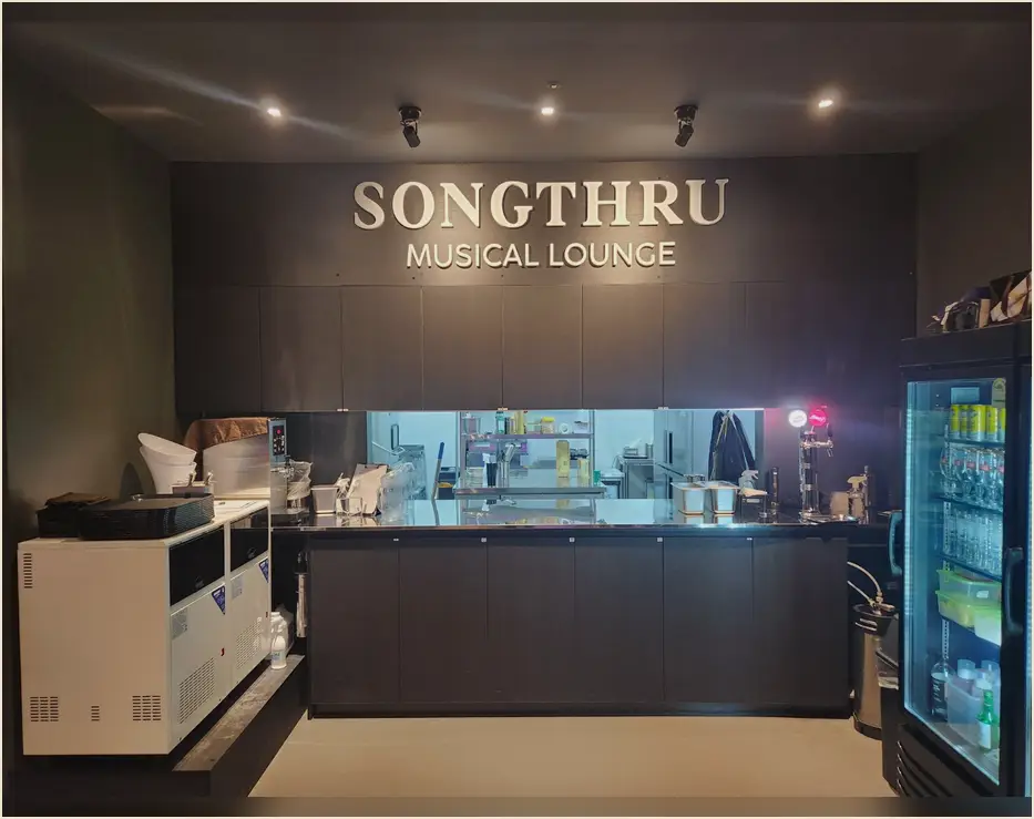 강남 도곡동 교습소 인테리어 비용 진행 모습 5