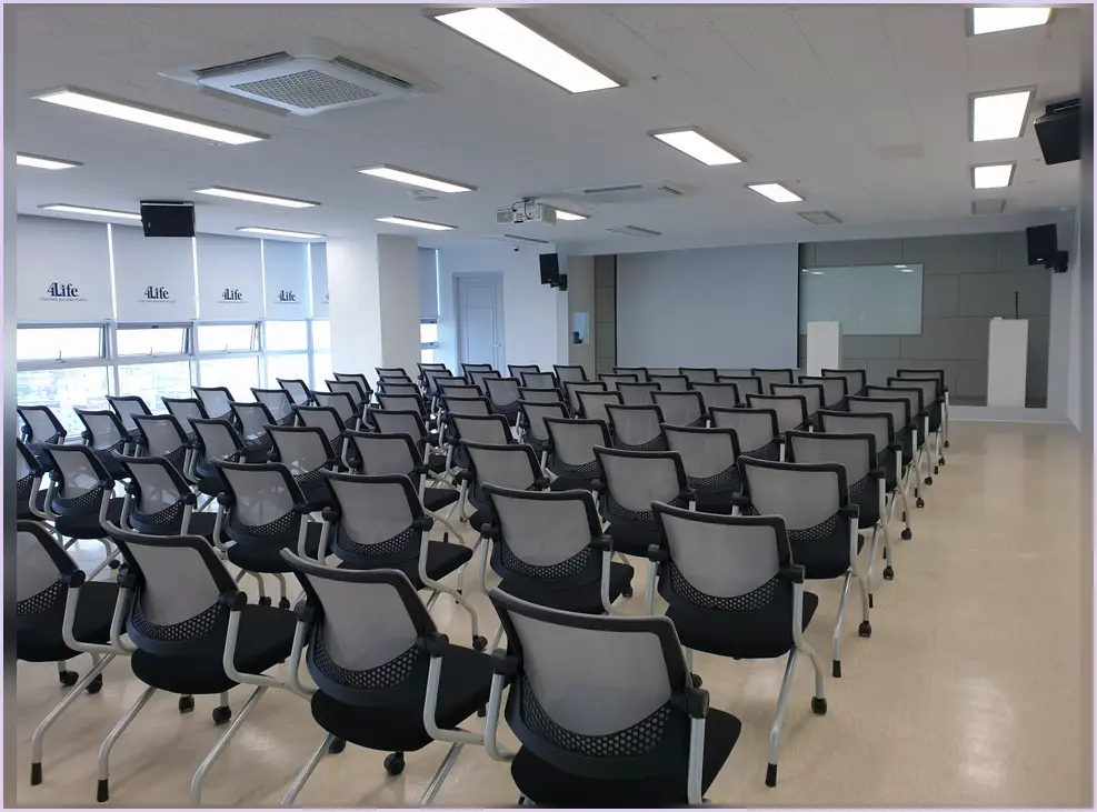 구로동 미용실 인테리어 업체 상업 공간 감각 디자인