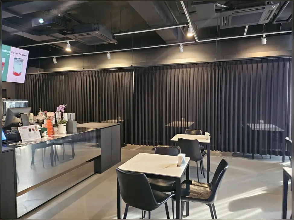 경기 구리 인테리어 업체 비용 문의 작업 전후 5
