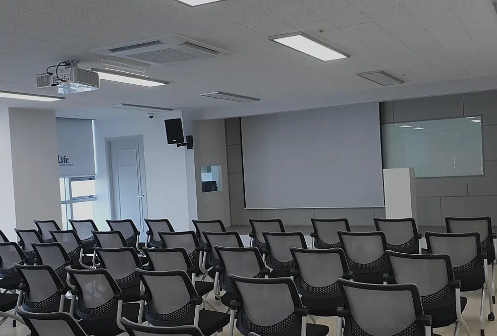 김포 대곶면 PC방 인테리어 비용 시공 후