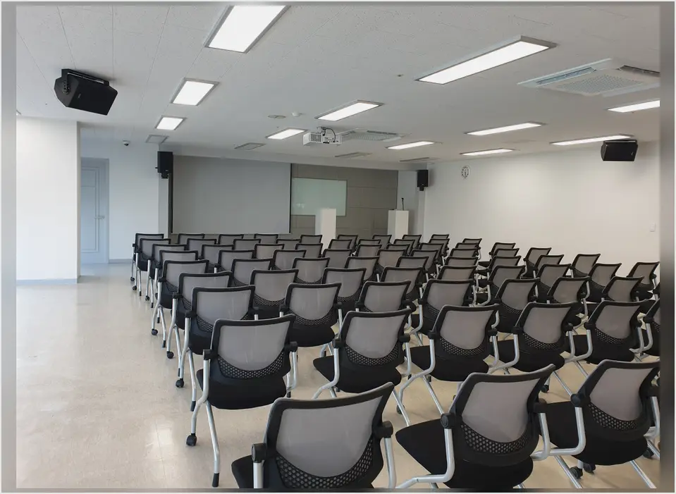 강서 송정동 사무실 인테리어 평당 비용 상업 공간 감각 디자인