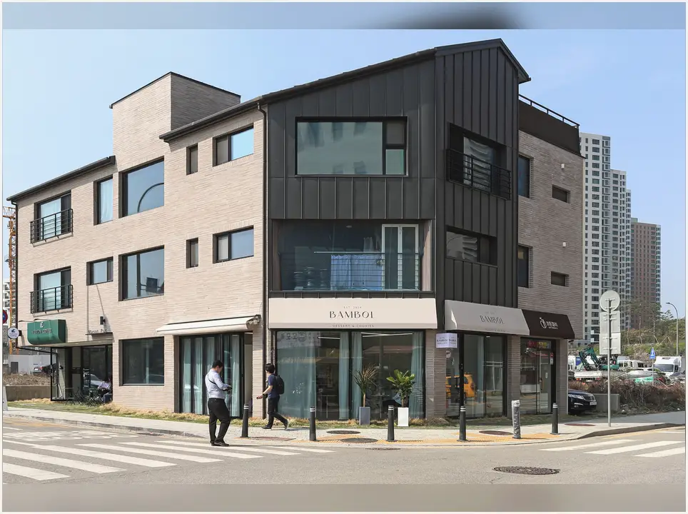 경기 안산 인테리어 기록 사진 5