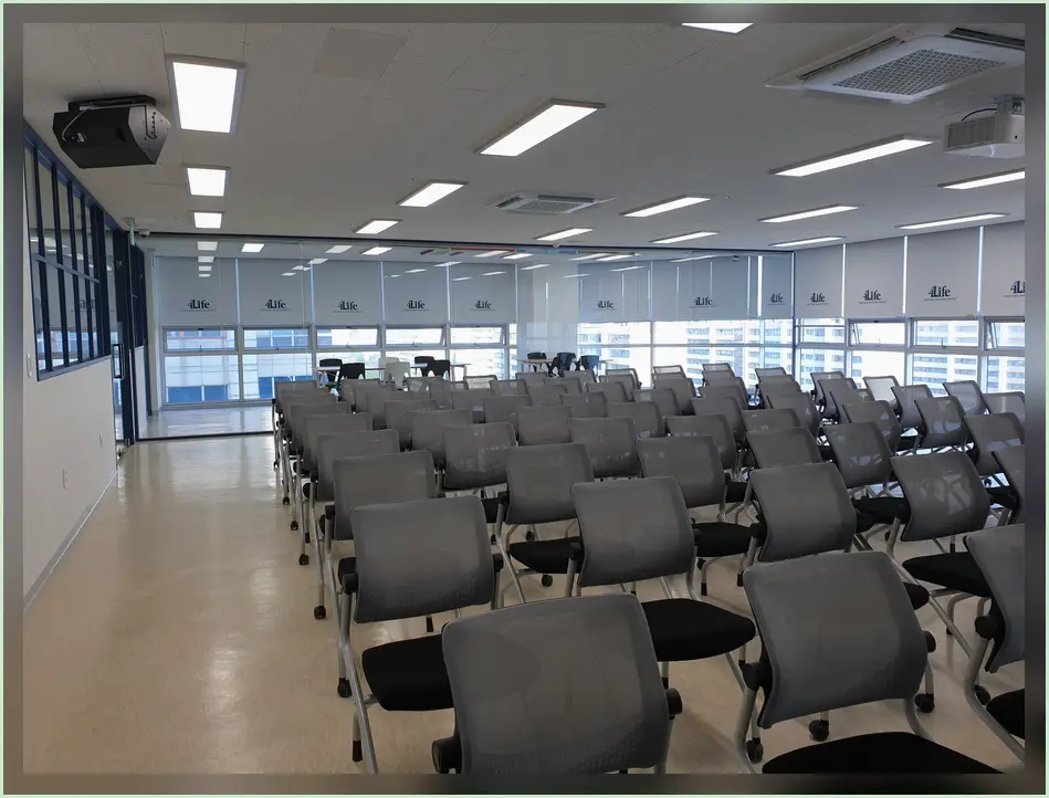 개항동 인테리어 업체 비용 문의 상업 공간 감각 디자인