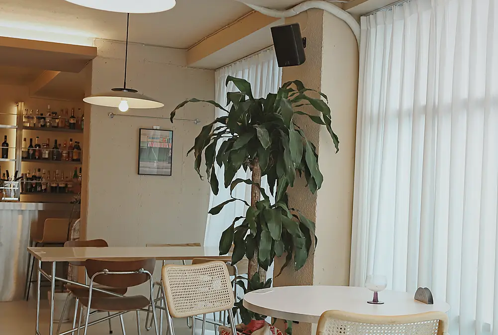 길상면 반려동물 카페 인테리어 실측 기반 정찰 견적