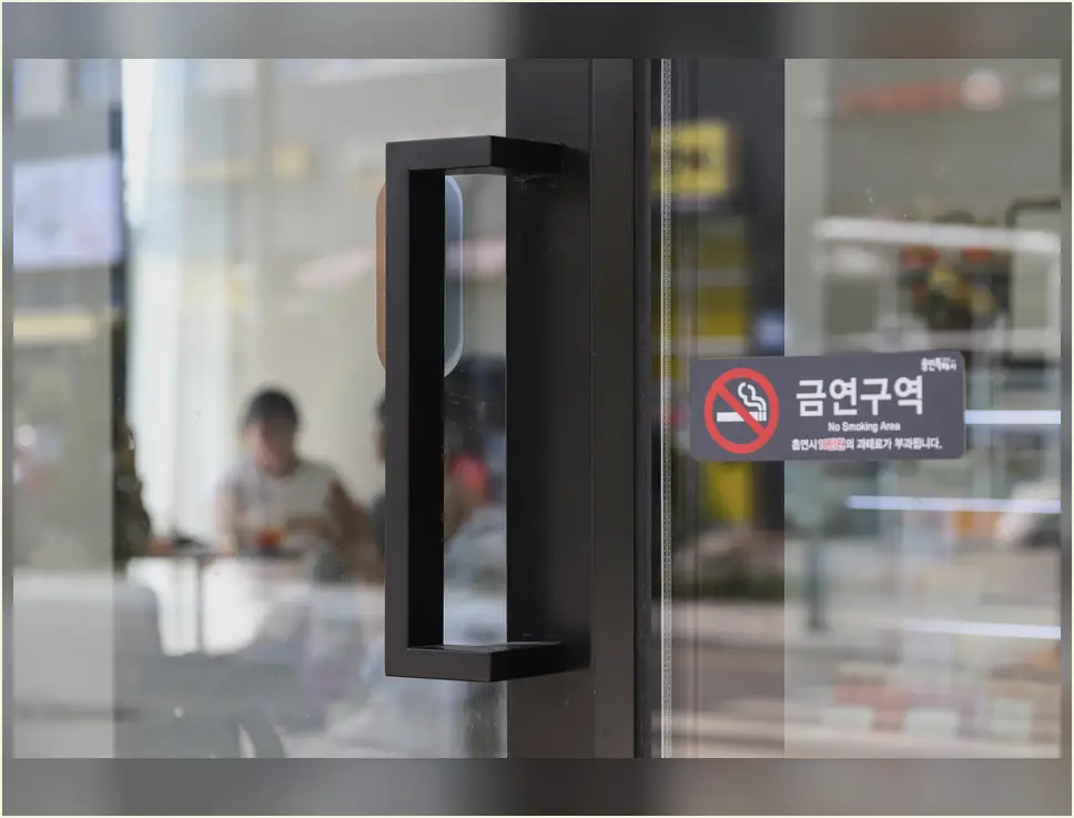 금천구 꽃집 카페 인테리어 현장 시공 실사