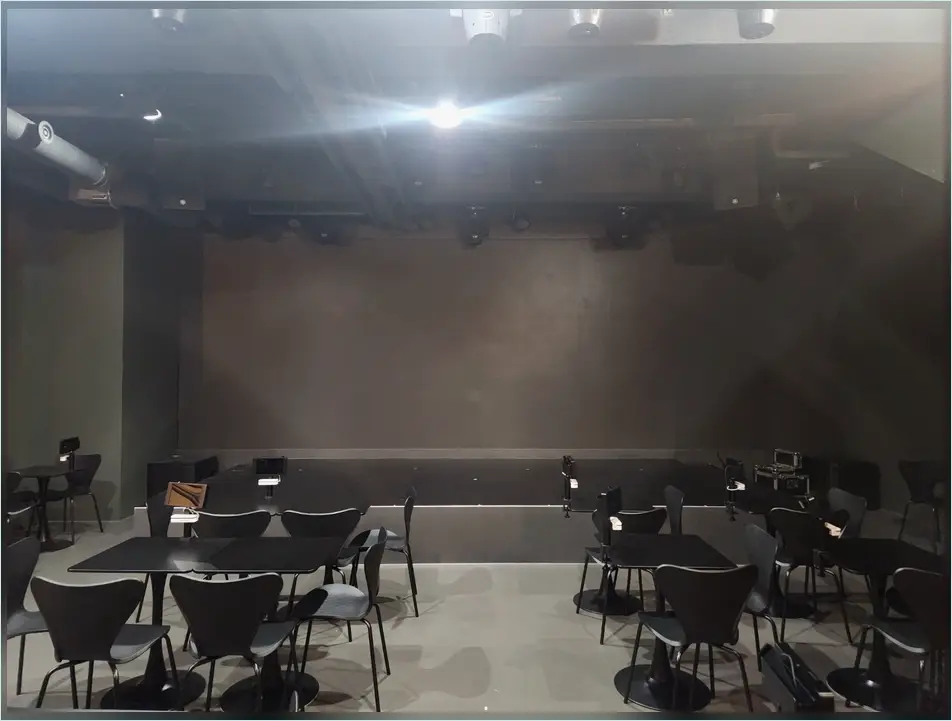 대림동 카페 인테리어 설계 비용 실측 기반 정찰 견적